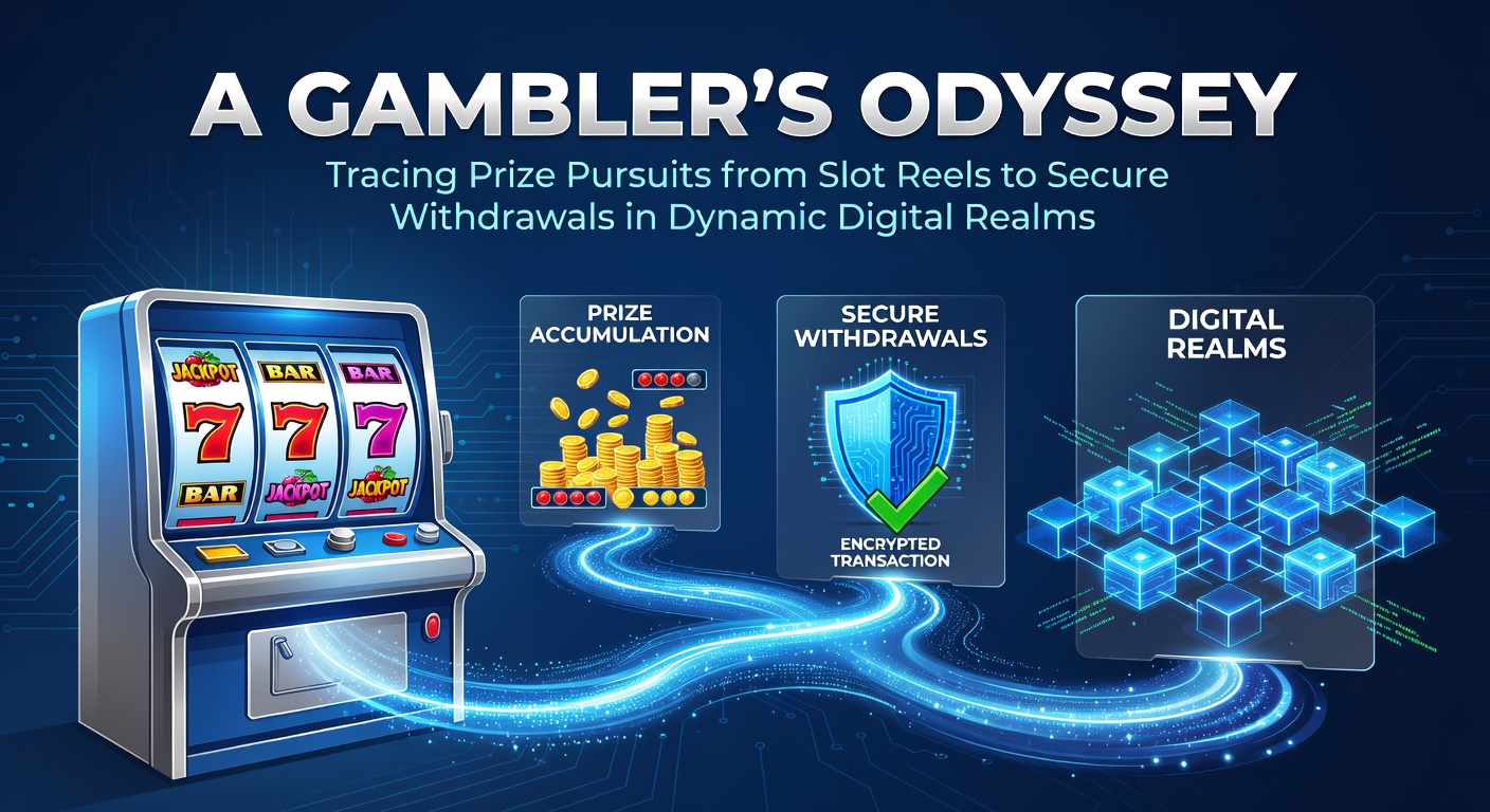 Vibrant slot reels spinning with colorful symbols and jackpot lights illuminating a digital casino interface