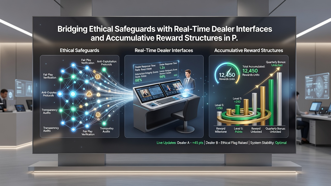 Secure mobile transaction screen displaying reward accumulation and safety protocol indicators
