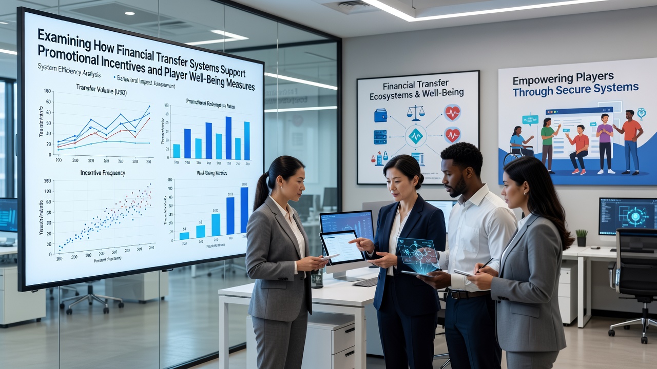 Real-time dealer table with overlaid transaction security indicators and well-being prompts