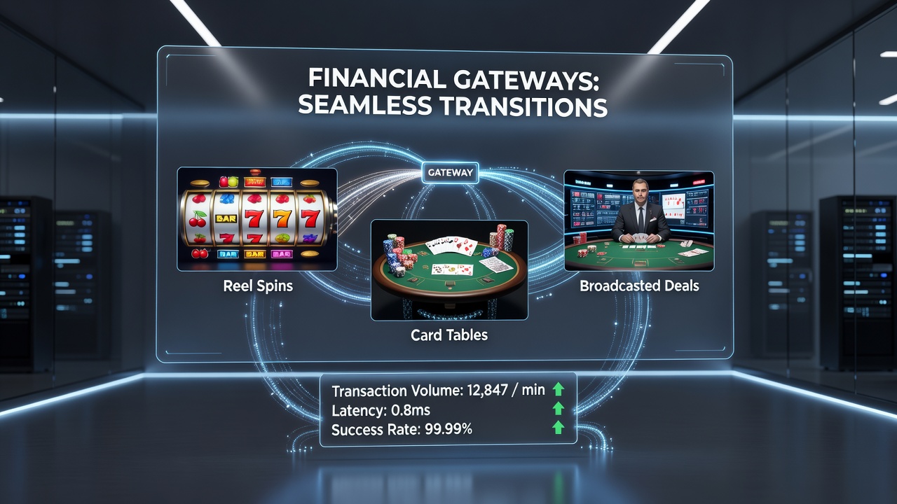 Secure transaction dashboard showing real-time balance updates across different game formats on a smartphone