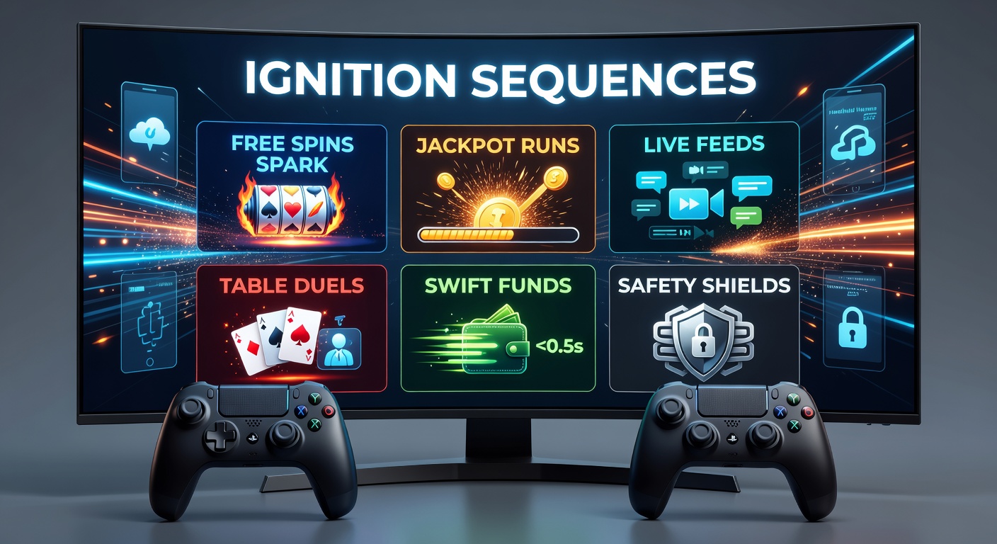 Vibrant mobile screen displaying cascading free spins and jackpot meters building in a Play'n GO slot game, with live dealer feeds and table icons in the background