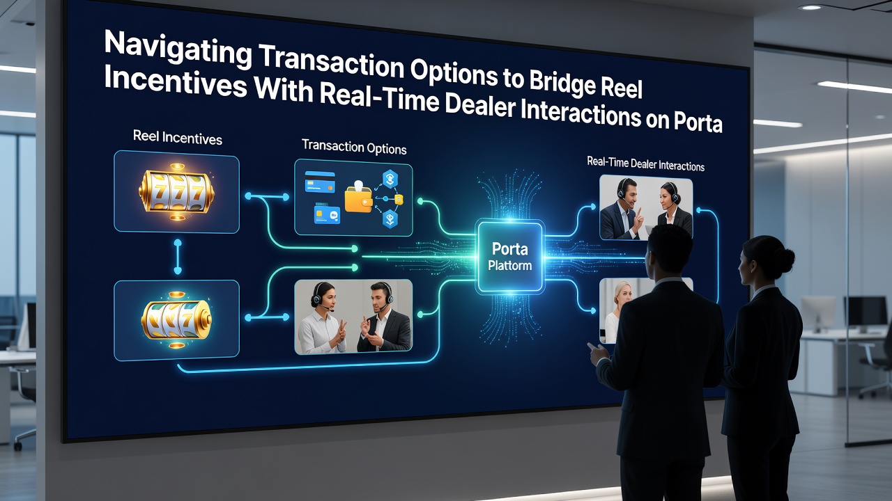 Secure mobile transaction screen displaying jackpot growth alongside live dealer options and oversight tools