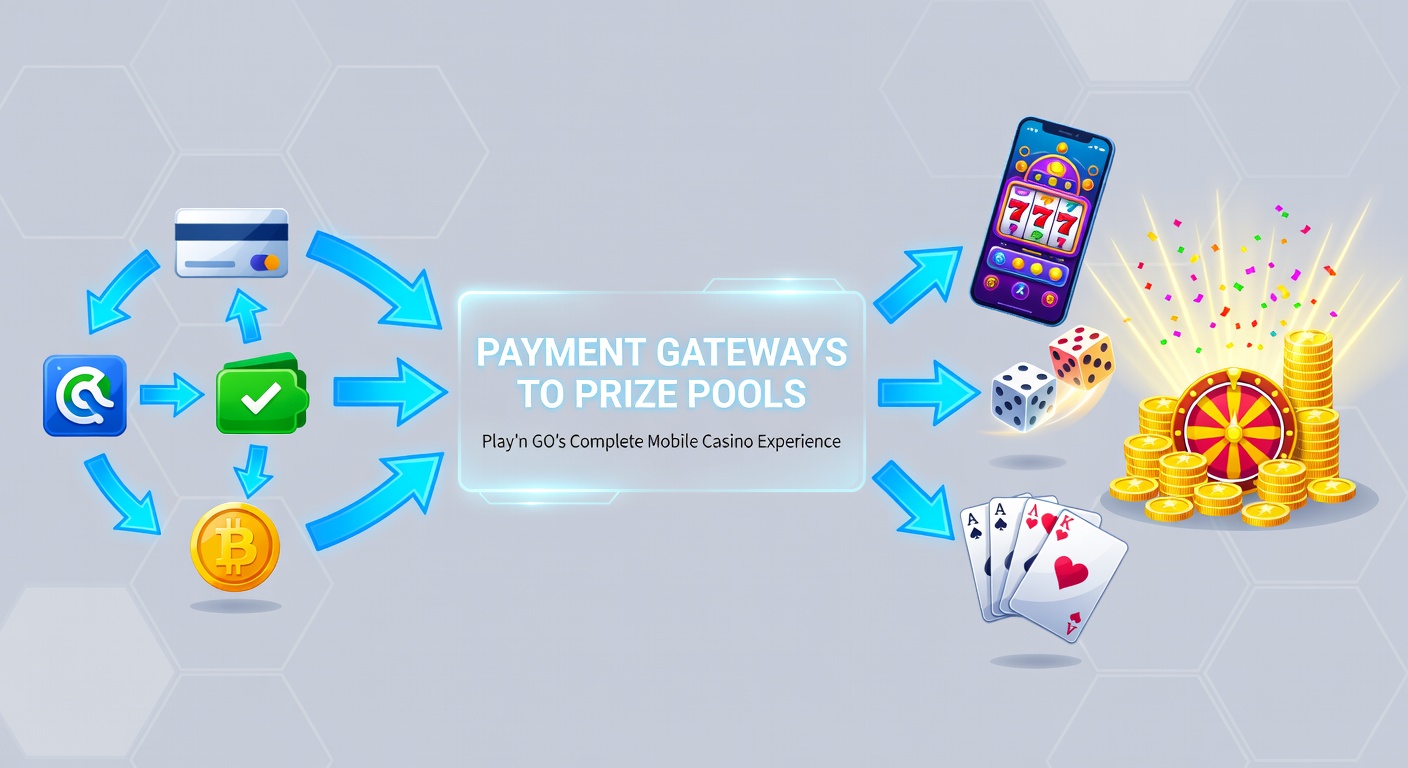 Dynamic Play'n GO slot jackpot meter climbing amid mobile payment confirmation screen