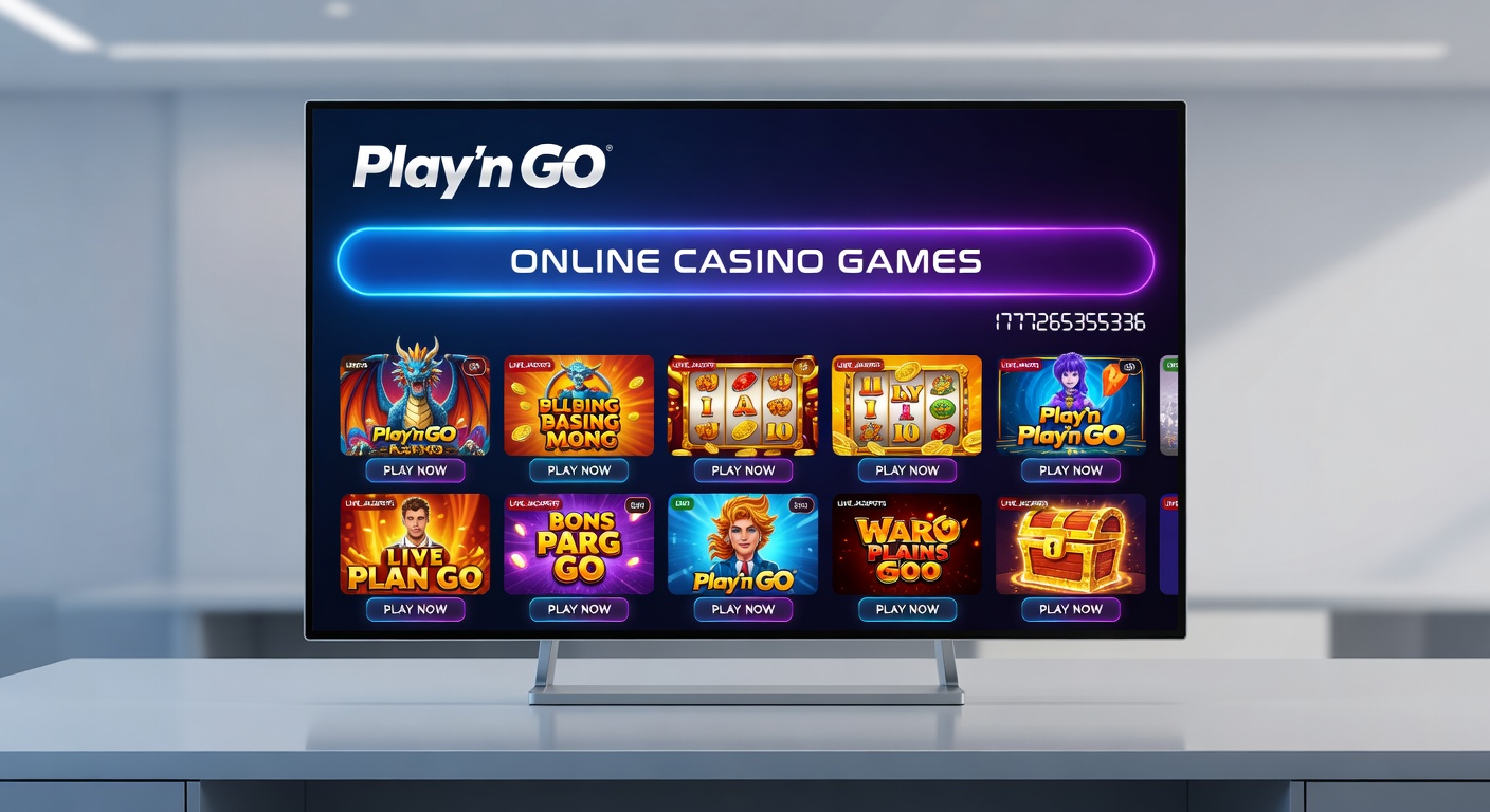 Dynamic Play'n GO live dealer table with cards flying and chat bubbles active