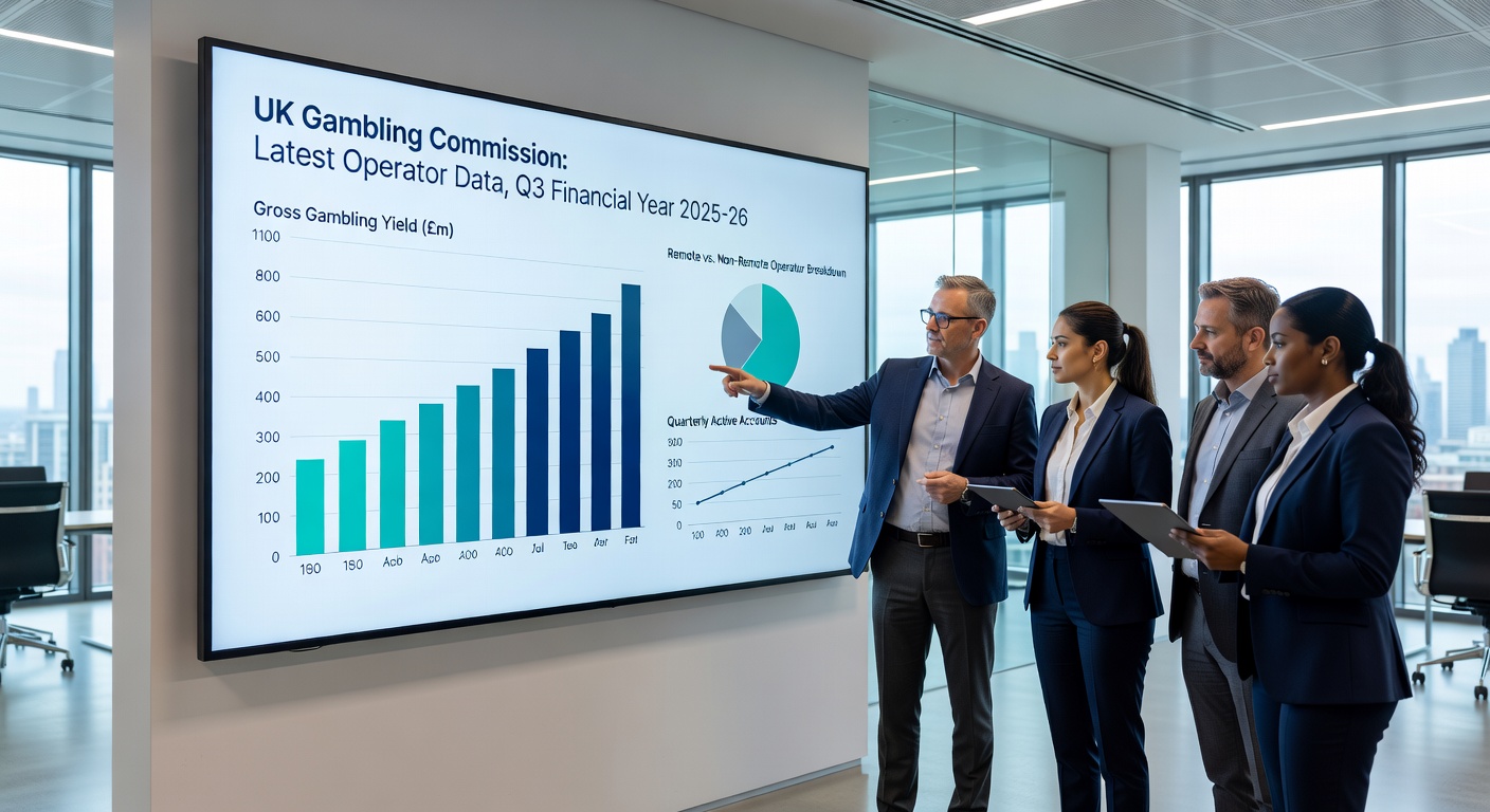 Dynamic image of Jackpot Safari's live dealer integration, showing a host in safari attire beside slot reels with chat bubbles and jackpot counters