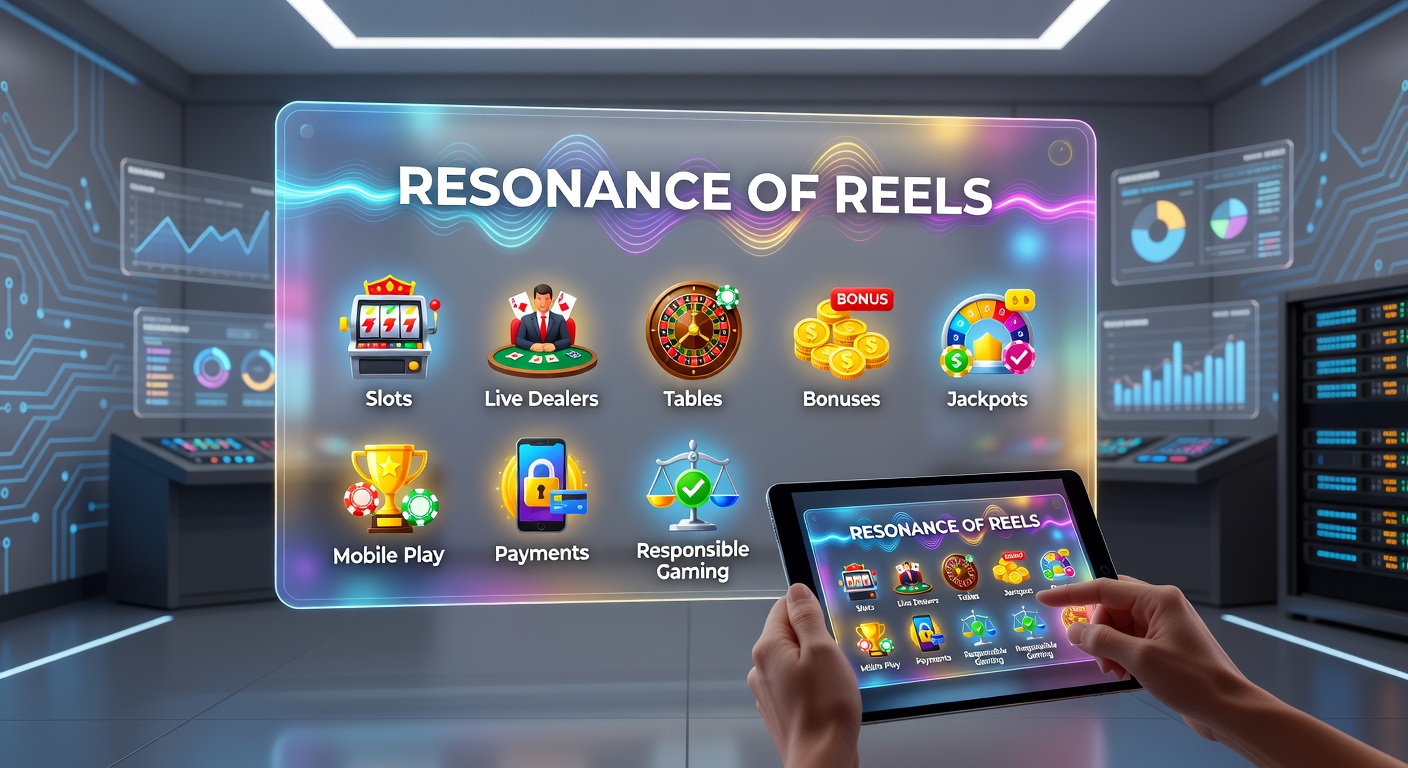 Vibrant Play'n GO slots reels syncing with live dealer tables and jackpot displays on a mobile screen