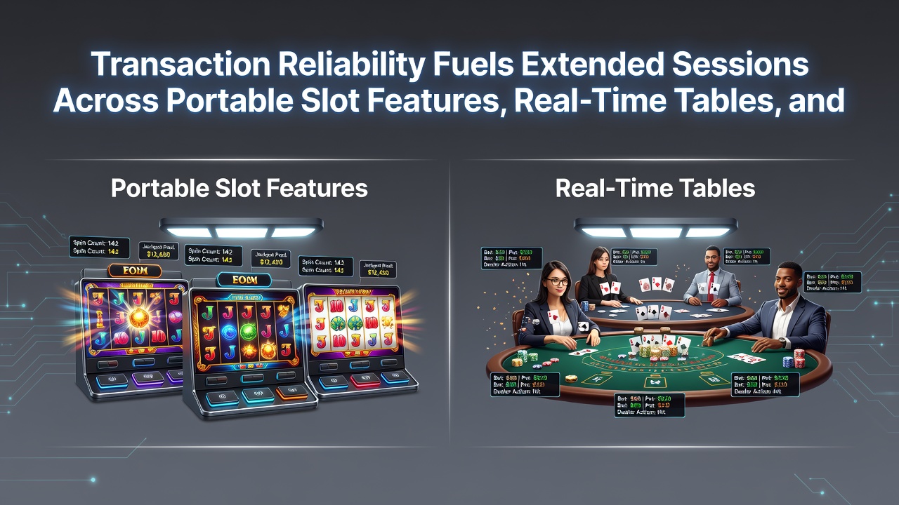 Visual of growing prize pools connected through reliable mobile payment systems
